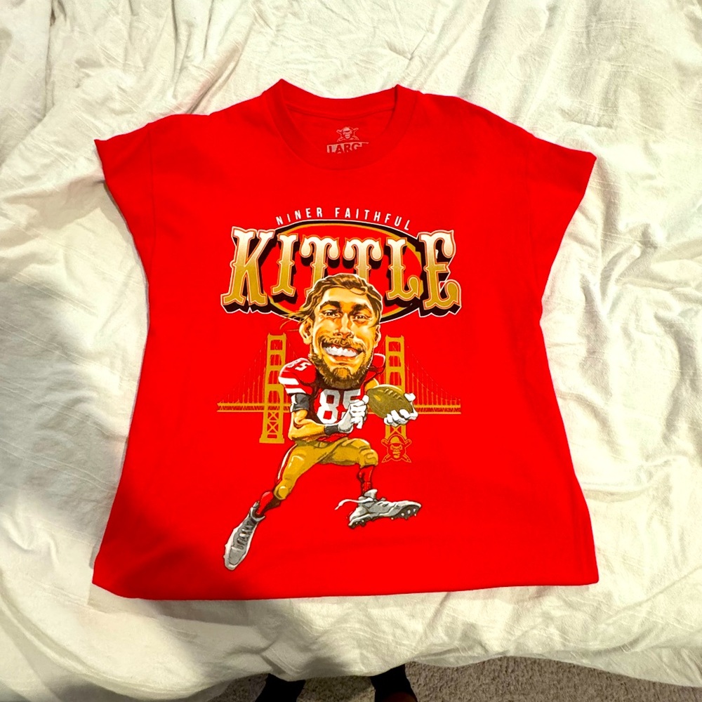 Skitchlab Kittle Tee